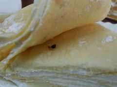 -OL’s Cake鲜荟千层(东风中路店)