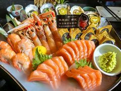 -吉川谷谷·料理自助(广安门店)