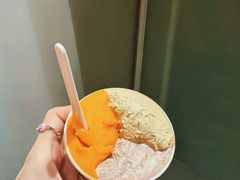 -Dip in Gelato(富民路店)