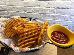 -打趸BTC·Breaktime cafe(北京路店)
