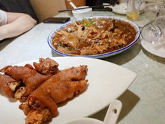 -眷江南之小蓝鲸(王府大街店)