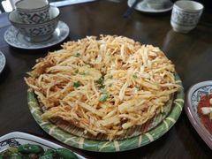 -陈有良尖椒鸡(渝中示范店)