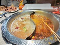 -成都玉林串串香(世纪港湾店)