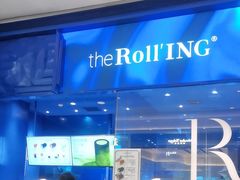 -the Roll'ING手作瑞士卷专门店(卓悦中心店)