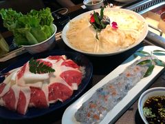 -大隐·成都火锅Bistro(合生麒麟新天地店)