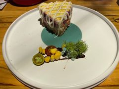 -通海俄式烧烤(下瓦房店)