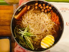 -四斤烤肉(东戴河孟家店)