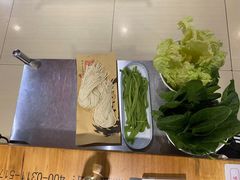 -成老灶火锅鸡(高东街店)