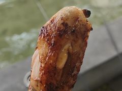 -光头佬室内钓虾场·烧烤·团建·亲子(中山八路店)