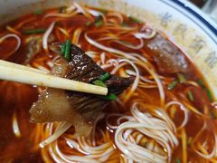 -向东街老玖面馆总店