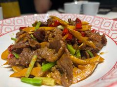 -径山十八道·风味民间菜(杭州总店)