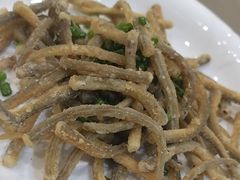 -天天海鲜城·海鲜大排档(新溪店)