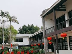 -长洲岛