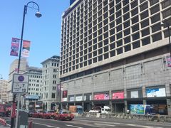 -DFS迪斐世(香港广东道店)