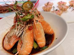 -大潮淮·淮扬菜(何园旗舰店)