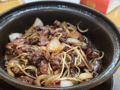 -重庆鸡公煲·嘟享吃(林科大店)