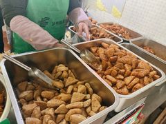 -518豆腐干(总店)