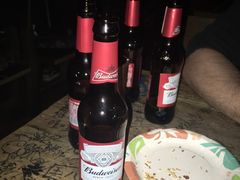 百威-Helens海伦司小酒馆(津湾广场店)