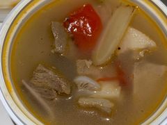 -南京大牌档(济南万象城店)