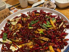 -花溪雨·森林餐厅(石基店)