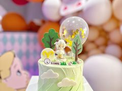-CAKE BOSS 蛋糕老板(西单君太百货店)
