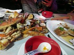 -JUKEBOX玖部音乐餐厅(华侨城店)