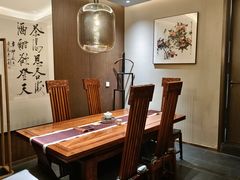 -王府茶宴(大观园总店)