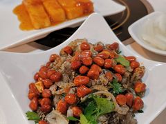 -精致顺德菜(琶洲店)