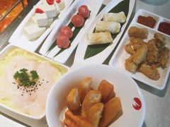-海底捞火锅(泉城路店)
