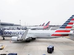 -约翰·菲茨杰拉德·肯尼迪国际机场