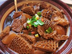 -潮府馆·非遗潮州菜·港式点心(世纪公园店)