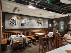 -东来顺饭庄(apm总店)