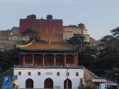 -普陀宗乘之庙(小布达拉宫)