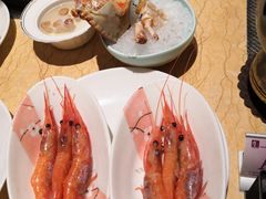 -雍和会海鲜姿造自助(湖东路店)