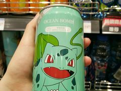 -良品铺子(财富又一城店)