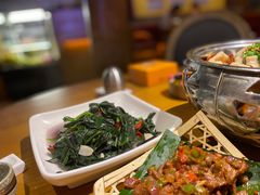 紫背千葵-隔壁老王·家常云南菜(花巷店)