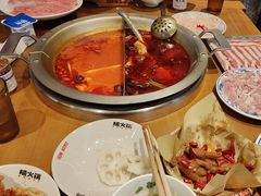 -楠火锅(太古里总店)