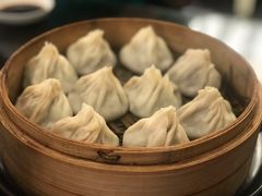 小笼包-熙盛源(滨湖万达店)