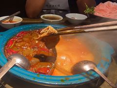 -吼堂老火锅(太古里总店)