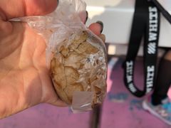 香菇茶叶蛋-金盆阿嬷香菇茶叶蛋(玄光店)
