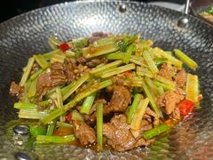 -沈家花园如皋菜(海阳路店)