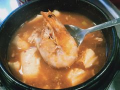 -釜山火炉·海鲜烤肉(紫藤路店)