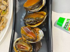 -庆山饭店·海鲜饺子家常菜(北戴河黑石路店)
