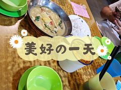 -热浪岛马来餐厅