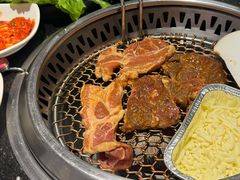 -木槿花韩式炭烤·熟成肉工坊(孙文东路店)