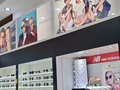 -大一眼镜(海港城购物中心店)