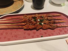 -清真·宁夏印象·盐池滩羊肉体验店(江宁路店)