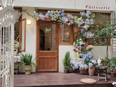 -Viviane's·花园餐厅