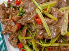 -香满锅老北京羊蝎子火锅·家常菜(新街口店)