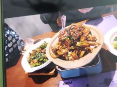 -顺香居·老字号湖北菜(江汉路店)